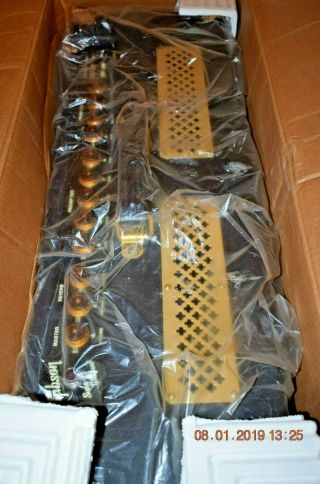 Gibson Goldtone GA - 60RV Amplifier VERY RARE 