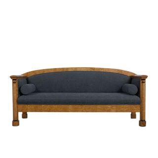 19th Century Biedermeier Sofa