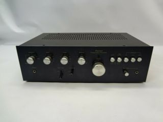 Vintage Sansui Au - 3900 Integrated Amplifier See Notes