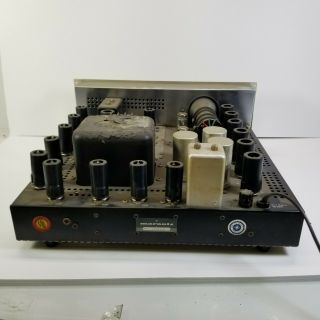 Marantz 10b Vacuum Tube Tuner Vintage Stereo 8