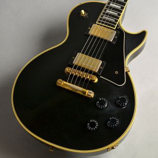 Gibson Les Paul Custom 1995 Electric Guitar Japan Rare F/s Eg3787