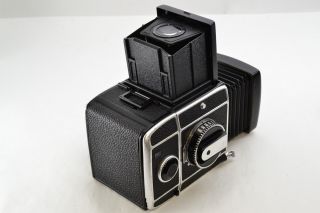 RARE 3 Lens Set Rollei SL66 Film Camera w/ 50mm,  80mm,  150mm Lens Set JP 1789 4