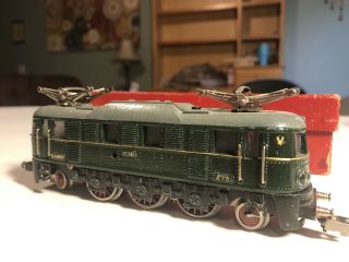 Marklin HS700 Locomotive Box Rare Vintage 700 800 Märklin 4