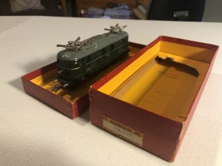 Marklin HS700 Locomotive Box Rare Vintage 700 800 Märklin 6