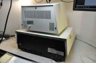 Vintage Commodore PET 2001 - 8 Desktop Computer 8