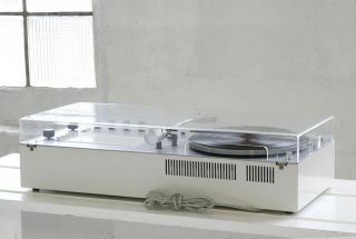 BRAUN Audio 250 ^ radio,  record player 2x BRAUN speakers ^ DIETER RAMS year ' 69 7