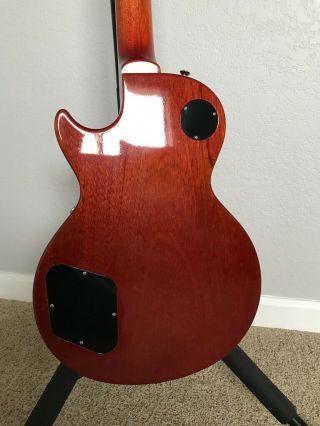 2005 Gibson Les Paul 1958 reissue VOS (Vintage Spec) 3
