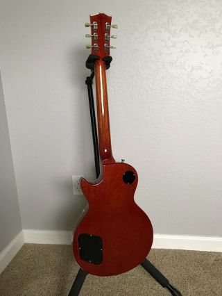 2005 Gibson Les Paul 1958 reissue VOS (Vintage Spec) 7