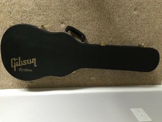 2005 Gibson Les Paul 1958 reissue VOS (Vintage Spec) 8