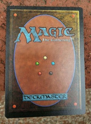 Vintage Magic | SCARCE MTG Summer Magic Demonic Tutor, 3