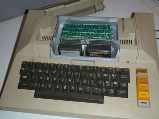 Vintage Atari 800 Computer System w/ Power Supply 2