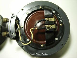 Vintage RCA MI - 9584 - A / 1.  4 