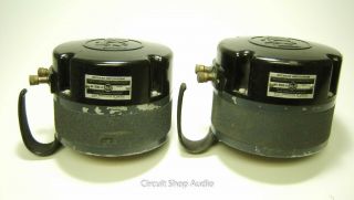 Vintage RCA MI - 9584 - A / 1.  4 