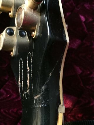 Gibson Les Paul 1987 Vintage w/ Case 10