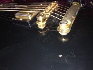 Gibson Les Paul 1987 Vintage w/ Case 3