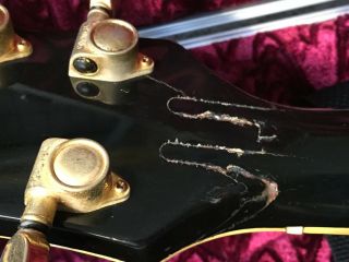 Gibson Les Paul 1987 Vintage w/ Case 8