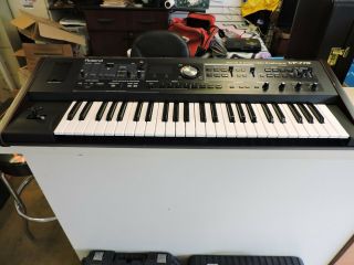 Roland Vp 770 Rare Top Line High End Out Of Stock Everywhere