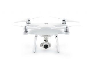 — DJI Phantom 4 PRO V2.  0 Drone Quadcopter 4K Camera VIDEO — RARE 7