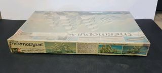 Vintage Revell Clipper ship Thermopylae 24 
