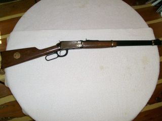 Vintage Daisy Nra Centennial Model 1894 Bb Gun 1871 - - - 1971 Vg - - Exc.