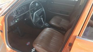 1977 Datsun 710 Wagon 12