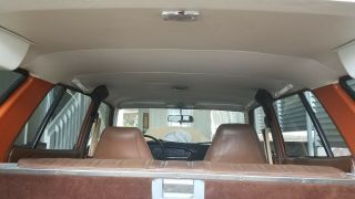 1977 Datsun 710 Wagon 8