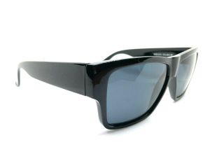 Gianni Versace Mod.  372 Col.  852 BK Vintage Sonnennrille / Sunglasses Migos Medusa 4