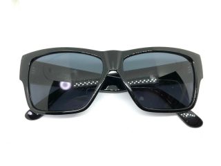Gianni Versace Mod.  372 Col.  852 BK Vintage Sonnennrille / Sunglasses Migos Medusa 6