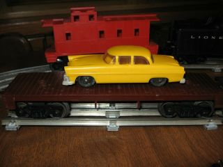 Vintage 1960 ' s Lionel Train Set No.  19290 3