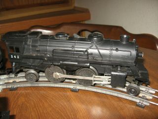 Vintage 1960 ' s Lionel Train Set No.  19290 5