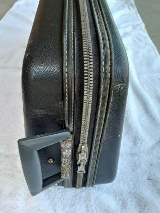 Vintage Selmer Paris Mark VI Alto Saxophone with case SN 124XXX 10