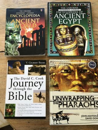 My Father ' s World Ancient History and Literature 9th grade Homeschool curriculum 2