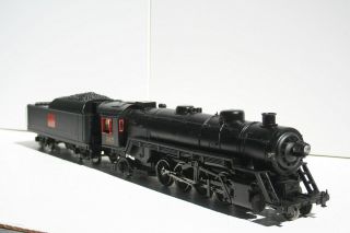 Rare G Scale Aristo - Craft 84100 Live Steam Cnmikado 2 - 8 - 2 For Display Only