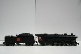 RARE G Scale Aristo - Craft 84100 Live Steam CNMikado 2 - 8 - 2 for display only 2
