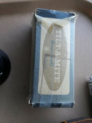 Vintage Nikon Nippon Kogaku Tokyo 35mm Camera & Accessories - Parts - 8