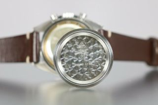 Omega Speedmaster Vintage Chronograph Watch Cal 321 145012 - 67 145012 Pre Moon 11