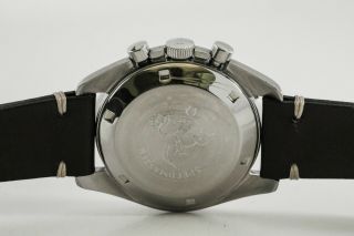 Omega Speedmaster Vintage Chronograph Watch Cal 321 145012 - 67 145012 Pre Moon 6