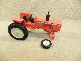 Vintage Spec Cast 1/16 Scale Diecast Allis Chalmers One Seventy 170 Tractor
