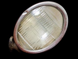 1932 Studebaker Glolite Headlight Headlamp Complete Scta 1931 Vintage