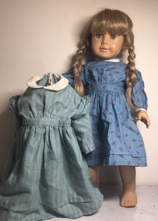 Vintage American Girl Doll 4