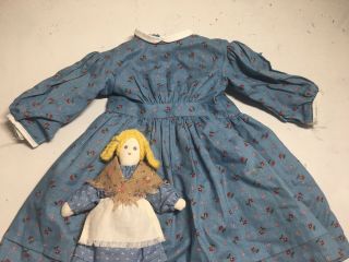 Vintage American Girl Doll 5