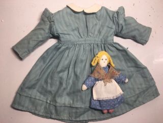 Vintage American Girl Doll 7