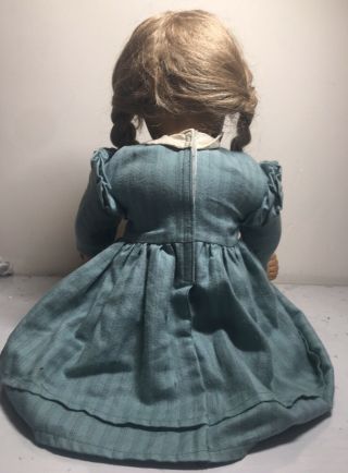Vintage American Girl Doll 8