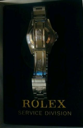 Vintage Mens Rolex 2