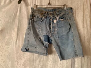 Three Denims As We Discussed Levi Red Line Buy In Now Shorts Plus 1