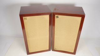 Acoustic Research Ar - 3 Speakers - Vintage Classics