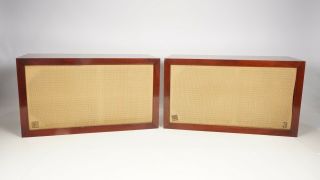 Acoustic Research AR - 3 Speakers - Vintage Classics 2