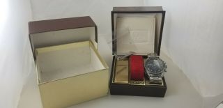 100 Auth OMEGA Speedmaster Professional Moon Watch 42mm 1979 Vintage 3