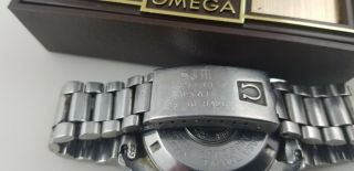100 Auth OMEGA Speedmaster Professional Moon Watch 42mm 1979 Vintage 4