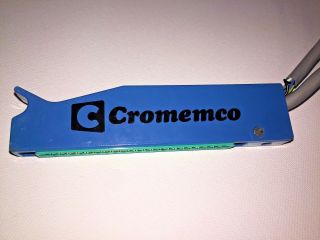 Cromemco JS - 1 Joystick Pair Rare Compute Joy Sticks For Dazzler Vintage S - 100 3